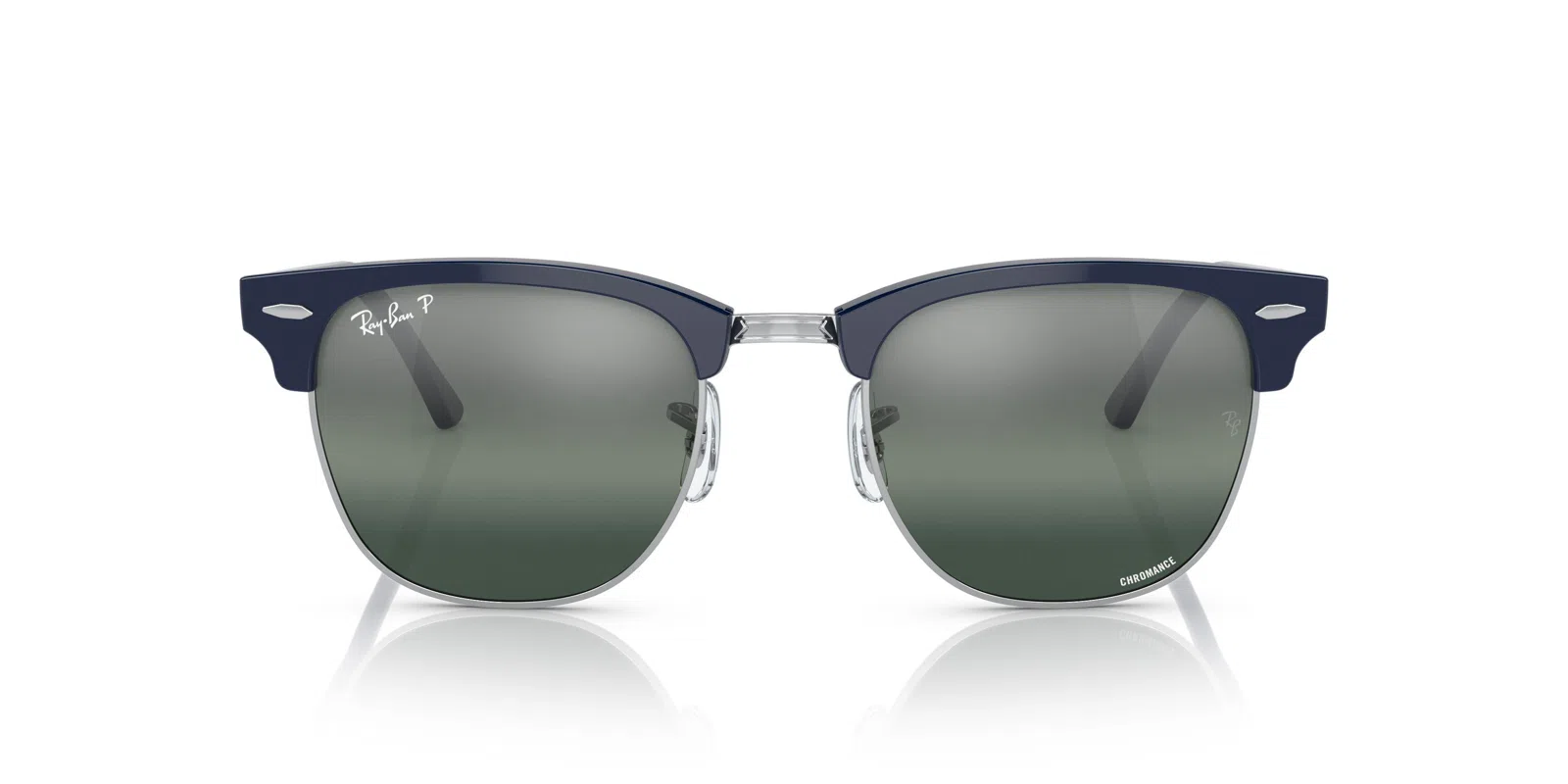 Ray-Ban Clubmaster 3016F Sunglasses - view 47
